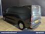 Ford Transit Custom 2.0 TDCI 136pk L2H1 Euro6 Airco | Camera | LED | Cruisecontrol | Apple Carplay Android Auto, Verwarmde voorruit, Parkeersensoren, Bijrijdersbank, 2800kg trekvermogen