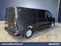 Ford Transit Custom 2.0 TDCI 136pk L2H1 Euro6 Airco | Camera | LED | Cruisecontrol | Apple Carplay Android Auto, Verwarmde voorruit, Parkeersensoren, Bijrijdersbank, 2800kg trekvermogen