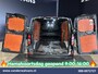 Ford Transit Custom 2.0 TDCI 136pk L2H1 Euro6 Airco | Camera | LED | Cruisecontrol | Apple Carplay Android Auto, Verwarmde voorruit, Parkeersensoren, Bijrijdersbank, 2800kg trekvermogen