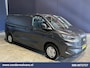 Ford Transit Custom 2.0 TDCI 136pk L2H1 Euro6 Airco | Camera | LED | Cruisecontrol | Apple Carplay Android Auto, Verwarmde voorruit, Parkeersensoren, Bijrijdersbank, 2800kg trekvermogen