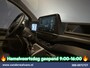 Ford Transit Custom 2.0 TDCI 136pk L2H1 Euro6 Airco | Camera | LED | Cruisecontrol | Apple Carplay Android Auto, Verwarmde voorruit, Parkeersensoren, Bijrijdersbank, 2800kg trekvermogen