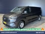 Ford Transit Custom 2.0 TDCI 136pk L2H1 Euro6 Airco | Camera | LED | Cruisecontrol | Apple Carplay Android Auto, Verwarmde voorruit, Parkeersensoren, Bijrijdersbank, 2800kg trekvermogen