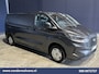 Ford Transit Custom 2.0 TDCI 136pk L2H1 Euro6 Airco | Camera | LED | Cruisecontrol | Apple Carplay Android Auto, Verwarmde voorruit, Parkeersensoren, Bijrijdersbank, 2800kg trekvermogen