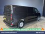 Ford Transit Custom 2.0 TDCI 136pk L2H1 Euro6 Airco | Camera | LED | Cruisecontrol | Apple Carplay Android Auto, Verwarmde voorruit, Parkeersensoren, Bijrijdersbank, 2800kg trekvermogen