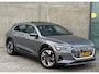 Audi E-tron E-tron 55 Quattro 95 kWh S EDITION Grijs PANO