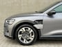 Audi E-tron E-tron 55 Quattro 95 kWh S EDITION Grijs PANO