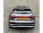 Audi E-tron E-tron 55 Quattro 95 kWh S EDITION Grijs PANO
