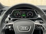 Audi E-tron E-tron 55 Quattro 95 kWh S EDITION Grijs PANO