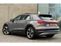 Audi E-tron E-tron 55 Quattro 95 kWh S EDITION Grijs PANO