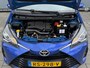 Toyota Yaris BWJ 2018 | 1.0 VVT-i 70PK Aspiration | CLIMA | NAVI | CAMERA A | EL RAMEN | EL SPIEGELS | LEDEREN STUUR |