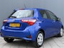 Toyota Yaris BWJ 2018 | 1.0 VVT-i 70PK Aspiration | CLIMA | NAVI | CAMERA A | EL RAMEN | EL SPIEGELS | LEDEREN STUUR |
