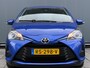 Toyota Yaris BWJ 2018 | 1.0 VVT-i 70PK Aspiration | CLIMA | NAVI | CAMERA A | EL RAMEN | EL SPIEGELS | LEDEREN STUUR |
