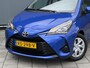 Toyota Yaris BWJ 2018 | 1.0 VVT-i 70PK Aspiration | CLIMA | NAVI | CAMERA A | EL RAMEN | EL SPIEGELS | LEDEREN STUUR |