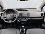Toyota Yaris BWJ 2018 | 1.0 VVT-i 70PK Aspiration | CLIMA | NAVI | CAMERA A | EL RAMEN | EL SPIEGELS | LEDEREN STUUR |