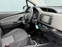 Toyota Yaris BWJ 2018 | 1.0 VVT-i 70PK Aspiration | CLIMA | NAVI | CAMERA A | EL RAMEN | EL SPIEGELS | LEDEREN STUUR |