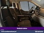 Ford Transit Custom 2.0 TDCI 130pk Automaat L2H1 Dubbele Cabine Euro6 Airco | 6-Zits | Camera | Navigatie | LED, Android Auto, Adaptieve Cruisecontrol, Verwarmde voorruit, Stoelverwarming, Parkeersensoren