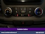 Ford Transit Custom 2.0 TDCI 130pk Automaat L2H1 Dubbele Cabine Euro6 Airco | 6-Zits | Camera | Navigatie | LED, Android Auto, Adaptieve Cruisecontrol, Verwarmde voorruit, Stoelverwarming, Parkeersensoren