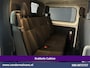 Ford Transit Custom 2.0 TDCI 130pk Automaat L2H1 Dubbele Cabine Euro6 Airco | 6-Zits | Camera | Navigatie | LED, Android Auto, Adaptieve Cruisecontrol, Verwarmde voorruit, Stoelverwarming, Parkeersensoren