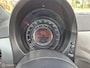 Fiat 500 0.9 TwinAir Blackjack, Leer, Airco, 16 inch, NAP!