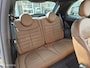 Fiat 500 0.9 TwinAir Blackjack, Leer, Airco, 16 inch, NAP!