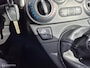 Fiat 500 0.9 TwinAir Blackjack, Leer, Airco, 16 inch, NAP!