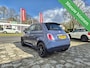 Fiat 500 0.9 TwinAir Blackjack, Leer, Airco, 16 inch, NAP!