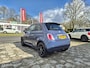 Fiat 500 0.9 TwinAir Blackjack, Leer, Airco, 16 inch, NAP!