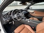 Mercedes-Benz C-klasse Coupé 180 AMG | Panoramadak | Burmester Audio