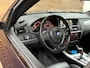 BMW X3 XDrive20i High Executive M-sport | Leder | trekhaak elektr. | Winterpakket | Bi-xenon | 18inch | 360camera