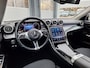 Mercedes-Benz C-klasse Estate 200 Launch Edition Luxury Line | Trekhaak | Rijassistentiepakket | Achteruitrijcamera | Sfeerverlichting | Stoelverwarming | Dodehoekassistentie | Elektrische achterklep