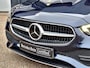 Mercedes-Benz C-klasse Estate 200 Launch Edition Luxury Line | Trekhaak | Rijassistentiepakket | Achteruitrijcamera | Sfeerverlichting | Stoelverwarming | Dodehoekassistentie | Elektrische achterklep