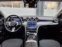 Mercedes-Benz C-klasse Estate 200 Launch Edition Luxury Line | Trekhaak | Rijassistentiepakket | Achteruitrijcamera | Sfeerverlichting | Stoelverwarming | Dodehoekassistentie | Elektrische achterklep