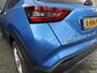 Nissan Juke 1.0 DIG-T N-Connecta NAVI + CLIMA + CRUISE + PDC + LMV + LED