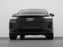 Audi Q4 Sportback e-tron 35 Launch edition Advanced 55 kWh | CARPLAY | STOELVERWARMING