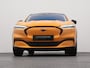 Ford Mustang Mach-E 75 kWh | 360° | ADAPTIVE | B&O | KEYLESS | STOEL- EN STUURVERW.