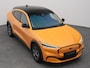 Ford Mustang Mach-E 75 kWh | 360° | ADAPTIVE | B&O | KEYLESS | STOEL- EN STUURVERW.