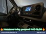 Mercedes-Benz Sprinter 317 CDI 170pk 9G-Tronic Automaat L3H2 Euro6 Airco | Camera | Apple Carplay | Cruisecontrol Android Auto, Chauffeursstoel, Stoelverwarming, Parkeersensoren, Bijrijdersbank