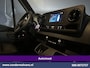 Mercedes-Benz Sprinter 317 CDI 170pk 9G-Tronic Automaat L3H2 Euro6 Airco | Camera | Apple Carplay | Cruisecontrol Android Auto, Chauffeursstoel, Stoelverwarming, Parkeersensoren, Bijrijdersbank