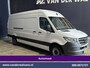 Mercedes-Benz Sprinter 317 CDI 170pk 9G-Tronic Automaat L3H2 Euro6 Airco | Camera | Apple Carplay | Cruisecontrol Android Auto, Chauffeursstoel, Stoelverwarming, Parkeersensoren, Bijrijdersbank