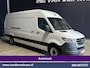 Mercedes-Benz Sprinter 317 CDI 170pk 9G-Tronic Automaat L3H2 Euro6 Airco | Camera | Apple Carplay | Cruisecontrol Android Auto, Chauffeursstoel, Stoelverwarming, Parkeersensoren, Bijrijdersbank