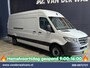 Mercedes-Benz Sprinter 317 CDI 170pk 9G-Tronic Automaat L3H2 Euro6 Airco | Camera | Apple Carplay | Cruisecontrol Android Auto, Chauffeursstoel, Stoelverwarming, Parkeersensoren, Bijrijdersbank
