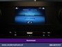 Mercedes-Benz Sprinter 317 CDI 170pk 9G-Tronic Automaat L3H2 Euro6 Airco | Camera | Apple Carplay | Cruisecontrol Android Auto, Chauffeursstoel, Stoelverwarming, Parkeersensoren, Bijrijdersbank