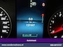 Mercedes-Benz Sprinter 317 CDI 170pk 9G-Tronic Automaat L3H2 Euro6 Airco | Camera | Apple Carplay | Cruisecontrol Android Auto, Chauffeursstoel, Stoelverwarming, Parkeersensoren, Bijrijdersbank
