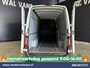 Mercedes-Benz Sprinter 317 CDI 170pk 9G-Tronic Automaat L3H2 Euro6 Airco | Camera | Apple Carplay | Cruisecontrol Android Auto, Chauffeursstoel, Stoelverwarming, Parkeersensoren, Bijrijdersbank