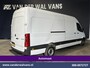 Mercedes-Benz Sprinter 317 CDI 170pk 9G-Tronic Automaat L3H2 Euro6 Airco | Camera | Apple Carplay | Cruisecontrol Android Auto, Chauffeursstoel, Stoelverwarming, Parkeersensoren, Bijrijdersbank