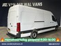 Mercedes-Benz Sprinter 317 CDI 170pk 9G-Tronic Automaat L3H2 Euro6 Airco | Camera | Apple Carplay | Cruisecontrol Android Auto, Chauffeursstoel, Stoelverwarming, Parkeersensoren, Bijrijdersbank