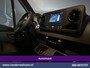 Mercedes-Benz Sprinter 317 CDI 170pk 9G-Tronic Automaat L3H2 Euro6 Airco | Camera | Apple Carplay | Cruisecontrol Android Auto, Chauffeursstoel, Stoelverwarming, Parkeersensoren, Bijrijdersbank