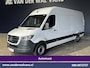 Mercedes-Benz Sprinter 317 CDI 170pk 9G-Tronic Automaat L3H2 Euro6 Airco | Camera | Apple Carplay | Cruisecontrol Android Auto, Chauffeursstoel, Stoelverwarming, Parkeersensoren, Bijrijdersbank