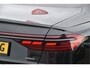 Audi A8 60 TFSI e quattro 449PK LED | Head-up | B&O | Trekhaak | 20 inch | 4w besturing | Volle auto