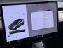 Tesla Model 3 SR+ 325PK LFP-Accu SOH 92% AutoPilot Leer Pano-Dak Adaptive Cruise Lmv 18" Camera's Elektr.-Stuur+Stoelen+Spiegels+Geheugen+Easy-Entry+Verwarmde stoelen Park assistent Pdc WIFI Ecc Lane-Assist Speed-Assist Ecc Navi Led DAB Voorverwarmen interieur via App Keyless One-Pedal-Drive 1e Eigenaar Origineel Nederlandse Auto Fabrieksgarantie op Accu en Motor tot 9-12-2028/160.000km
